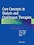 Core Concepts in Dialysis and Continuous Therapies