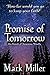 Promise of Tomorrow