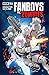 Fanboys vs. Zombies #13