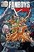 Fanboys vs. Zombies #16
