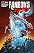 Fanboys vs. Zombies #17