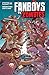 Fanboys vs. Zombies #20