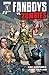 Fanboys vs. Zombies #1