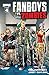 Fanboys vs. Zombies #4