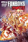 Fanboys vs. Zombies #12