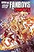 Fanboys vs. Zombies #12