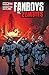 Fanboys vs. Zombies #14