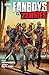 Fanboys vs. Zombies #6