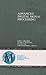 Advanced Topics in Digital Signal Processing by John G. Proakis