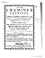 The Examiner Examined. Certain Questions proposed to the Author of Zeal Examined concerning his Principles.