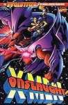 Onslaught: X-Men #1
