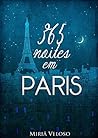 365 Noites em Paris