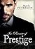 In Pursuit of Prestige #2 [PREVIEW] (BDSM Billionaire Erotica)