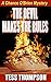 The Devil Makes the Rules (Chance O'Brien #3)