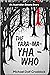 The Yara-ma-yha-who