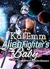 Alien Fighter's Baby