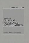 Learning Criminal...