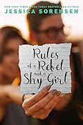 Rules of a Rebel and a Shy Girl