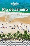 Lonely Planet Rio...