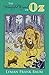 The Wonderful Wizard of Oz (annotated)