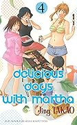 Delicious Days with Martha Vol. 4