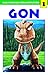 Gon 01 (Gon, #1)