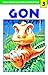 Gon 03 (Gon, #3)