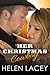 Her Christmas Cowboy