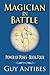 Magician In Battle (Power o...