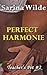 Perfect Harmonie (Teacher's Pet #2)