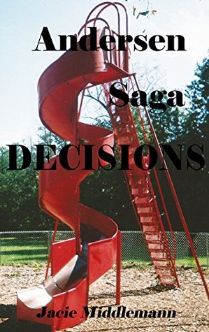 Decisions (The Andersens #12)