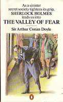 The Valley of Fear