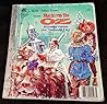 Return To Oz: Dorothy Saves The Emerald City Return To Oz: Dorothy Saves The Emerald City