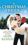 A Christmas Bride by Hope Ramsay