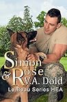 Simon & Rose by V.A. Dold