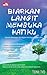 Biarkan Langit Membuka Hatiku