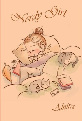 Nerdy Girl