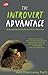 The Introvert Advantage - Berkembang dan Berhasil di Dunia Ekstrover