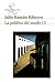 La palabra del mudo (I) (Spanish Edition)