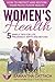 Women's Health by Samantha Cattach