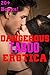 DANGEROUS TABOO EROTICA