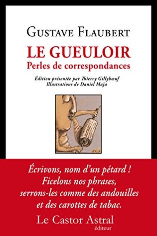 Le Gueuloir - Perles de correspondances (Les Inattendus t. 57) (French Edition)