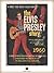 The Elvis Presley Story by James Gregory