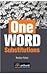 One word substitution