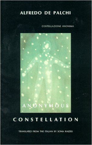 Anonymous Constellation = Costellazione anonima