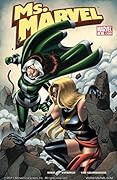 Ms. Marvel #9