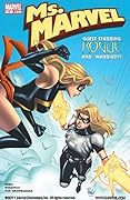Ms. Marvel #10