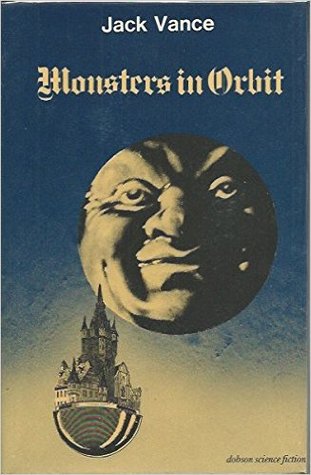 Monsters in Orbit (Hardcover)