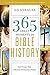 365 Great Moments in Bible History: Key Events That Affected Humanity's Future (Illustrated Bible Handbook Series)