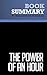 Summary: The Power of an Hour: Review and Analysis of Lakhani's Book